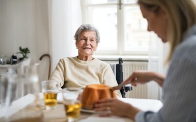 Creating a Safe Home Environment for Seniors: Comprehensive Tips for Fall Prevention and In-Home Care