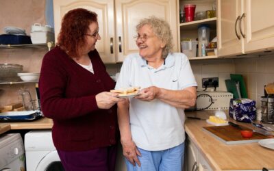 Home Safety Tips for Aging Adults: Creating a Secure Environment for In-Home Care