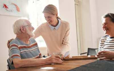 Enhancing Home Safety for Seniors: A Comprehensive Guide by Honeybee Homecare