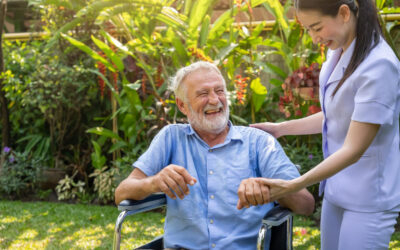 Exploring the Advantages of Respite Care for Family Caregivers