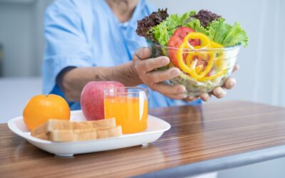 Navigating Nutrition Challenges for Seniors: In-Home Care Solutions and Strategies