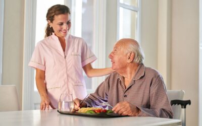 Mobility and Independence: Comprehensive In-Home Care Solutions for Aging Adults