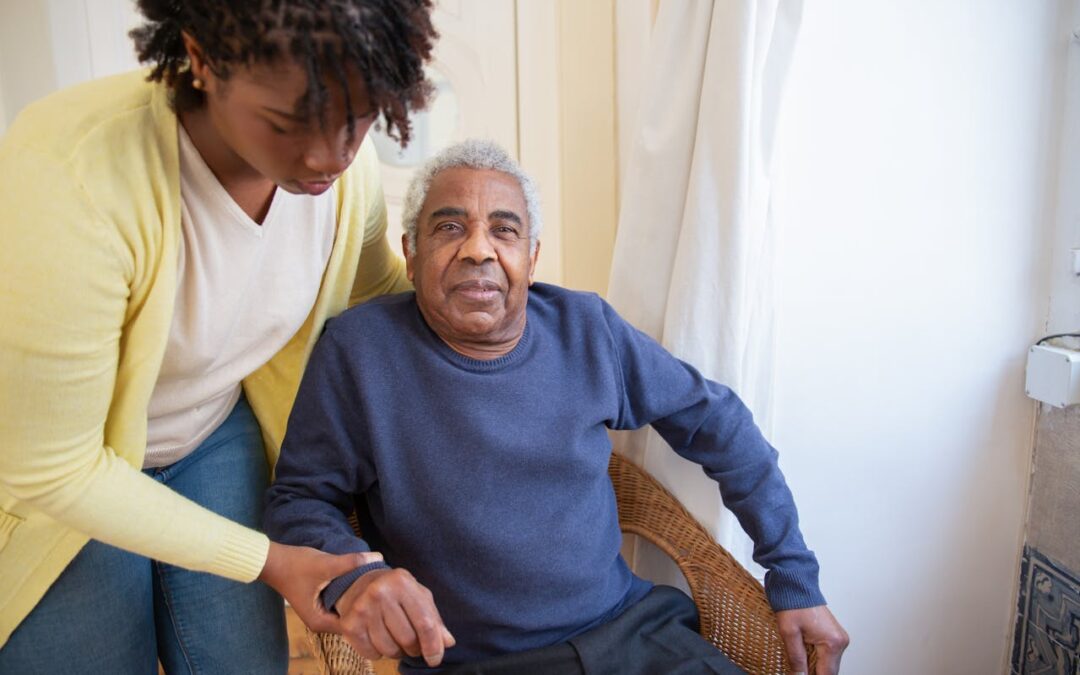 A Comprehensive Guide to Choosing the Right In-Home Care Services for Your Loved One