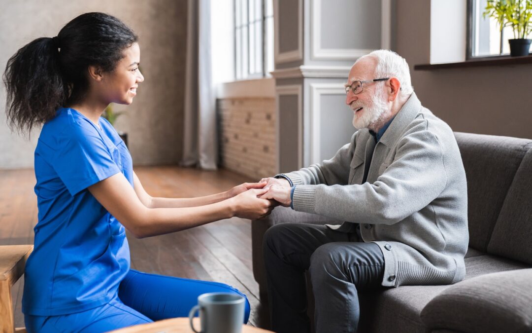 Understanding Dementia Care: How In-Home Care Services Offer Compassionate Support to Seniors