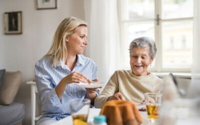 The Benefits of In-Home Respite Care for Caregivers and Seniors: Finding Relief and Support