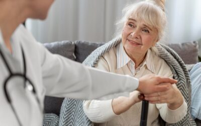 Helping Seniors Age in Place: The Life-Enriching Benefits of In-Home Care Services