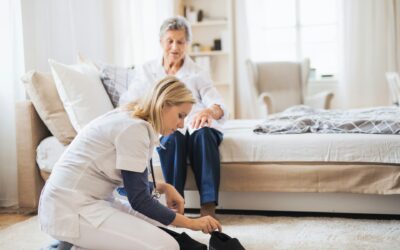 Stress Management for Family Caregivers: Tips and Techniques for Coping with Caregiver Stress