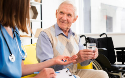 Understanding the Role of In-Home Caregivers in Medication Management