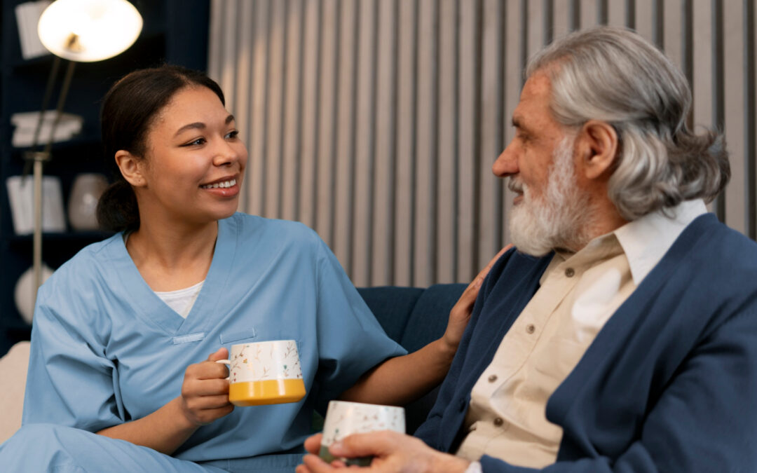 Integrating In-Home Care for Seniors: Essential Tips