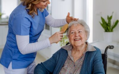 The Benefits of Companion Care Services for Seniors: Honeybee Homecare Experts Share Insights