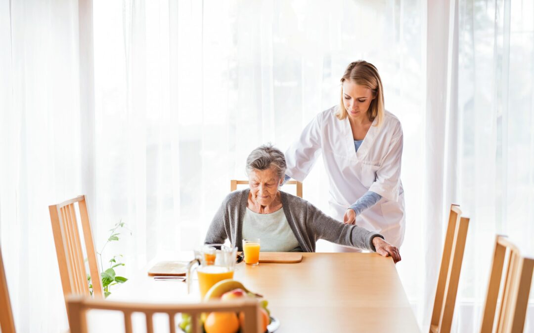 in-home care