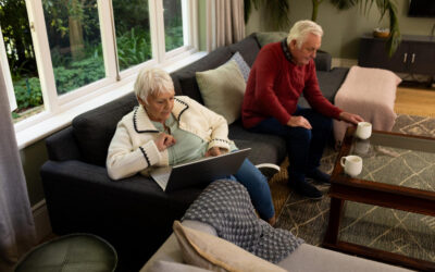 How You Can Transform Your Home into a Safer Space for Older Adults