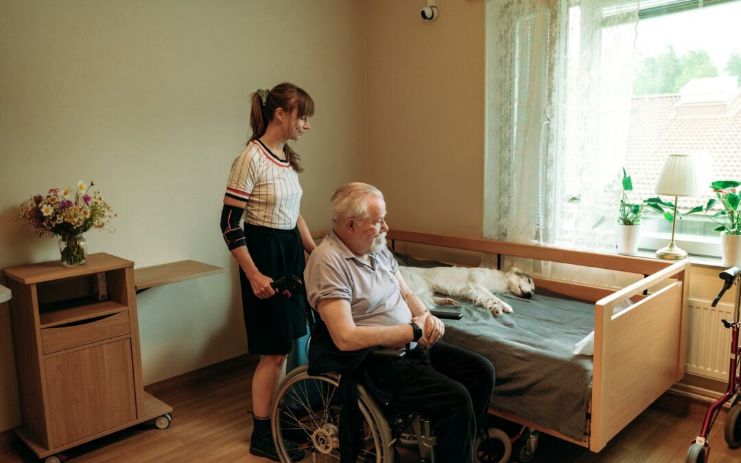 Home Care for Seniors