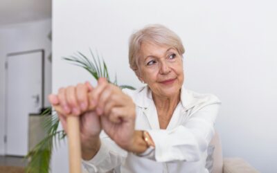 Dealing with Memory Loss in Aging Parents