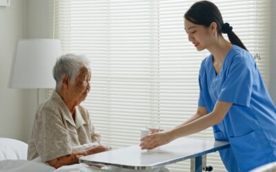 Simple and Easy Tips for Managing Senior Medications