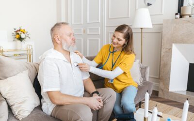 How To Find Reliable Senior Care In Atlanta GA