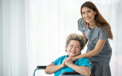 7 Ways To Provide Meaningful Elderly Companionship Services