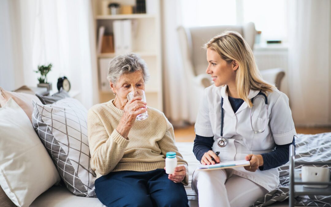 home health care