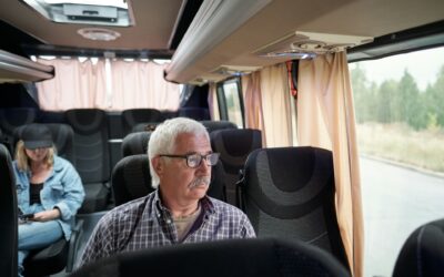 How To Arrange Effective Senior Transportation Services In Atlanta GA