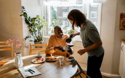 10 Questions To Ask When Interviewing A Private Caregiver