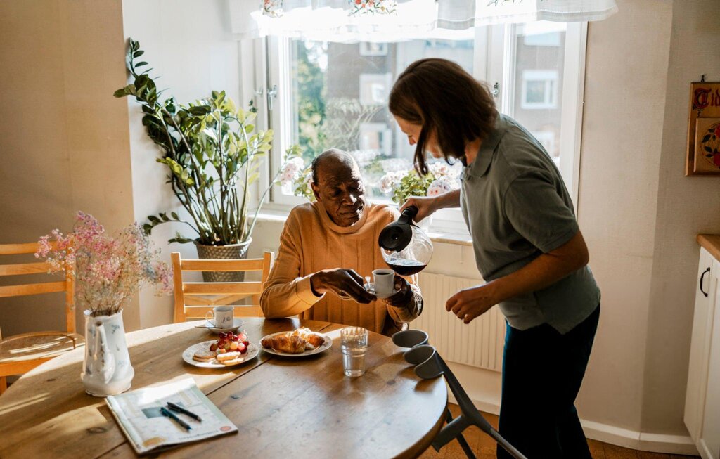 private_caregiver