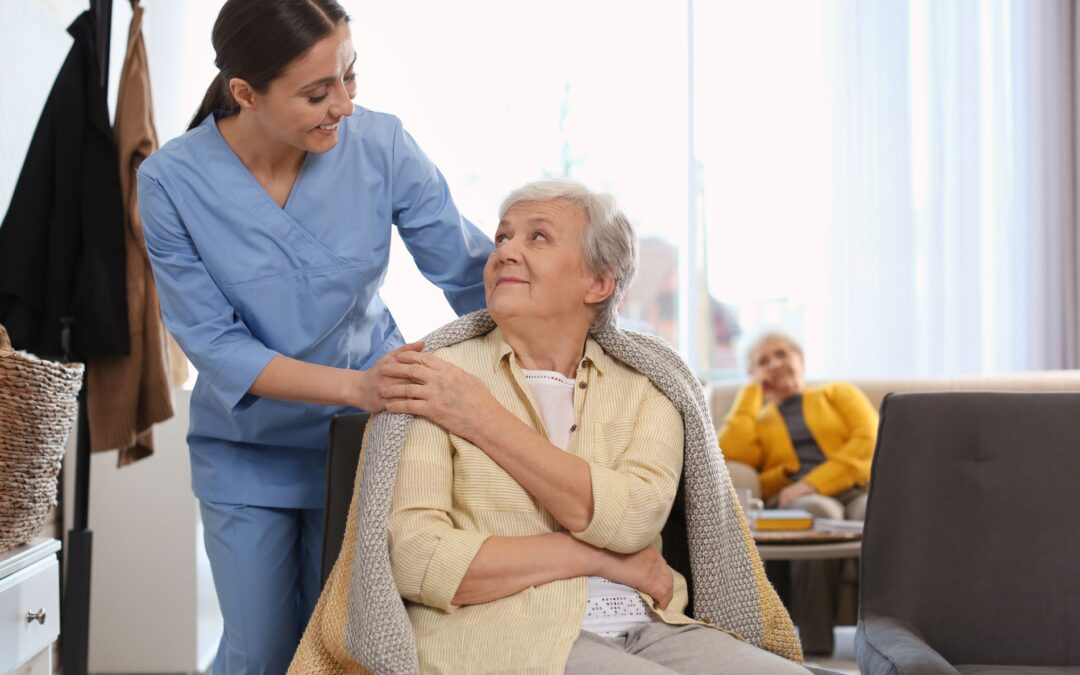 senior care