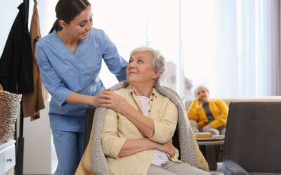 How To Evaluate And Select The Right Care Agency For Seniors