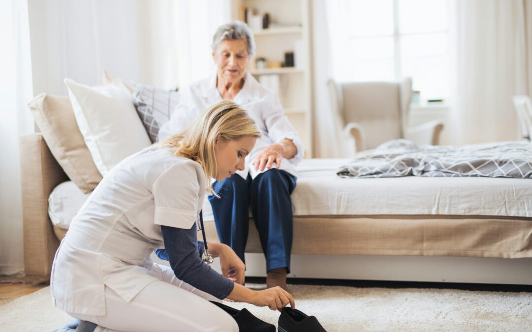 Caregiver