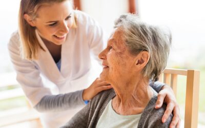 5 Ways Senior Support Services Help Prevent Isolation
