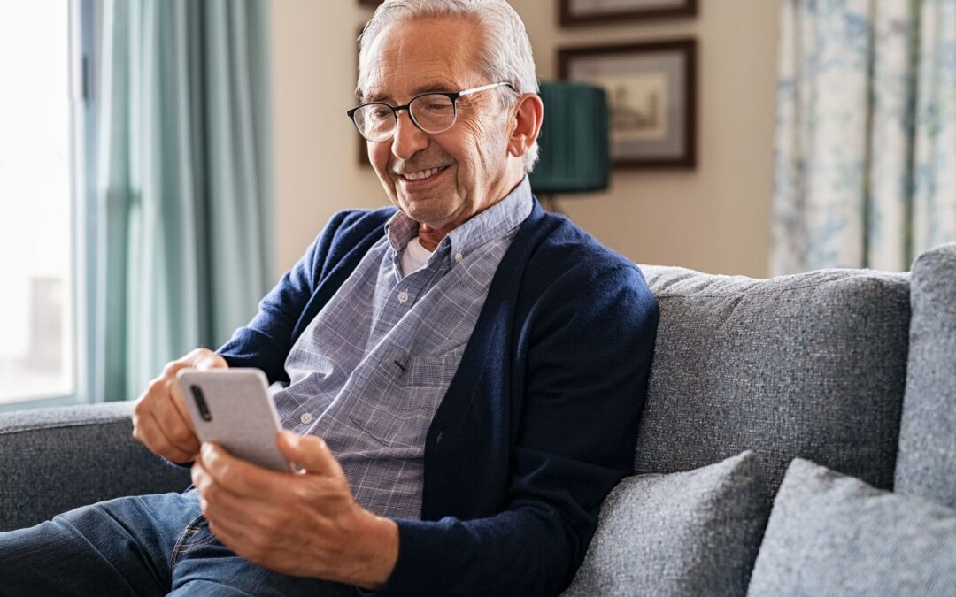 Emerging Senior Care Trends That Benefit Aging Adults