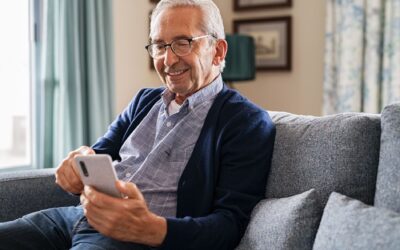 Emerging Senior Care Trends That Benefit Aging Adults