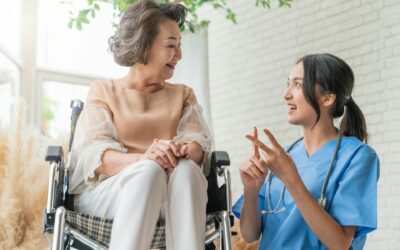 Tailoring Home Care For Seniors In Atlanta GA To Individual Needs