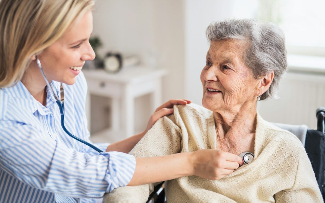 Senior Care