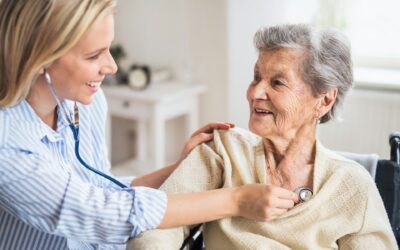 Key Components Of Excellent Senior Care Assistance In Atlanta GA