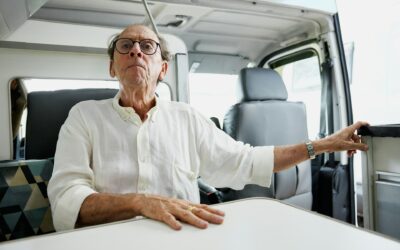 Solving Medical Appointment Access With Transportation Services For Seniors