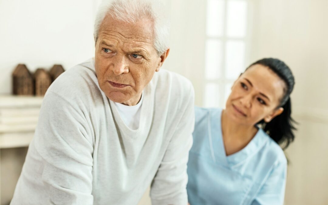 Caregiver