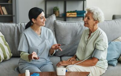Solving Common Challenges With Home Care Services In Atlanta GA