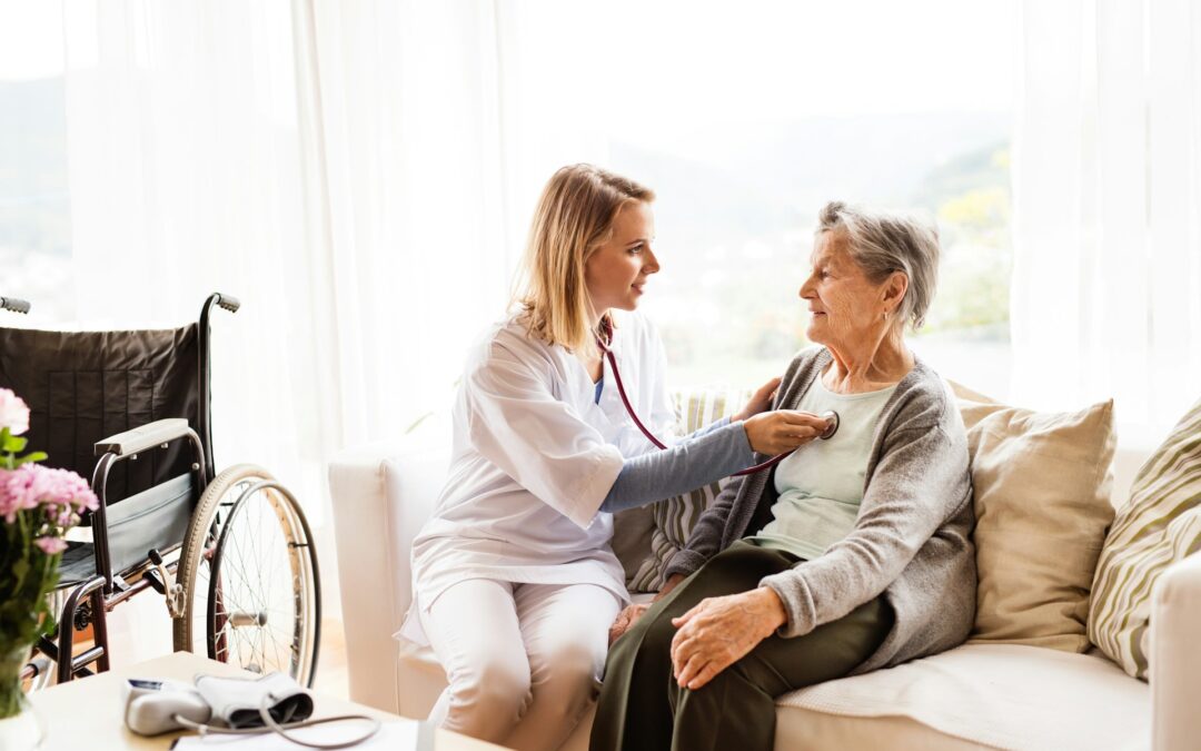 In-home Care