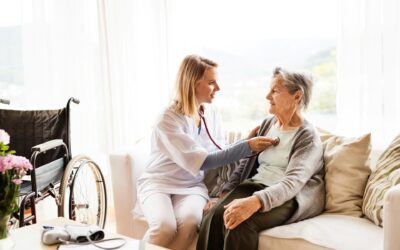 What Makes In-home Care In Atlanta GA Worth The Investment