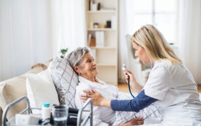 What To Know About Elderly Care Providers In Roswell GA