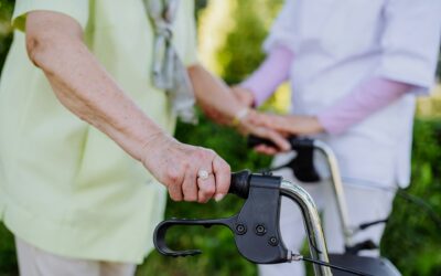 How In-home Senior Care Prevents Holiday Depression