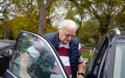 Winter Safety Tips For Senior Transportation Services