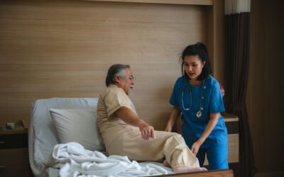 Understanding When Alzheimer Home Care in Atlanta GA Is the Right Step