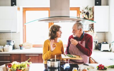 Understanding the Role of Senior Companionship Services in Atlanta GA