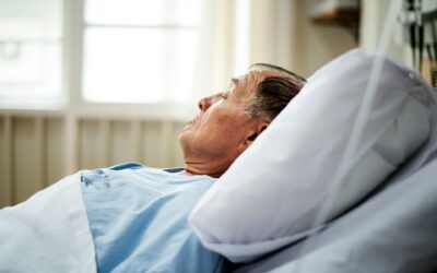 Why Recovery After a Hospital Stay Is Different for Seniors