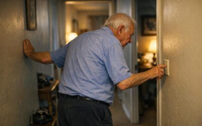 Home Safety Checklist for Seniors Living Alone: A Room-by-Room Guide