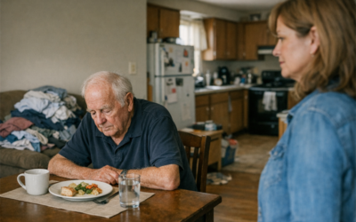 What Is the Difference Between ADLs and IADLs in Senior Care?