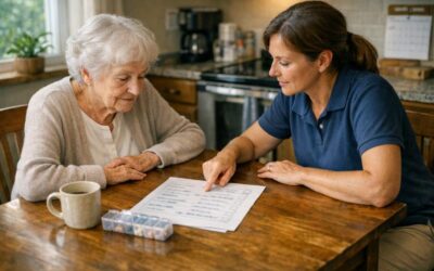Independent Living vs In-Home Care: What’s the Right Choice?