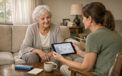 Home Care vs Assisted Living vs Nursing Home: How to Choose the Right Option