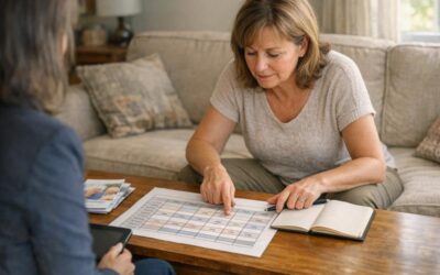Questions to Ask During a Home Care Consultation